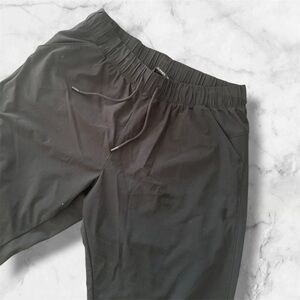 Women’s Black Jogger Pants